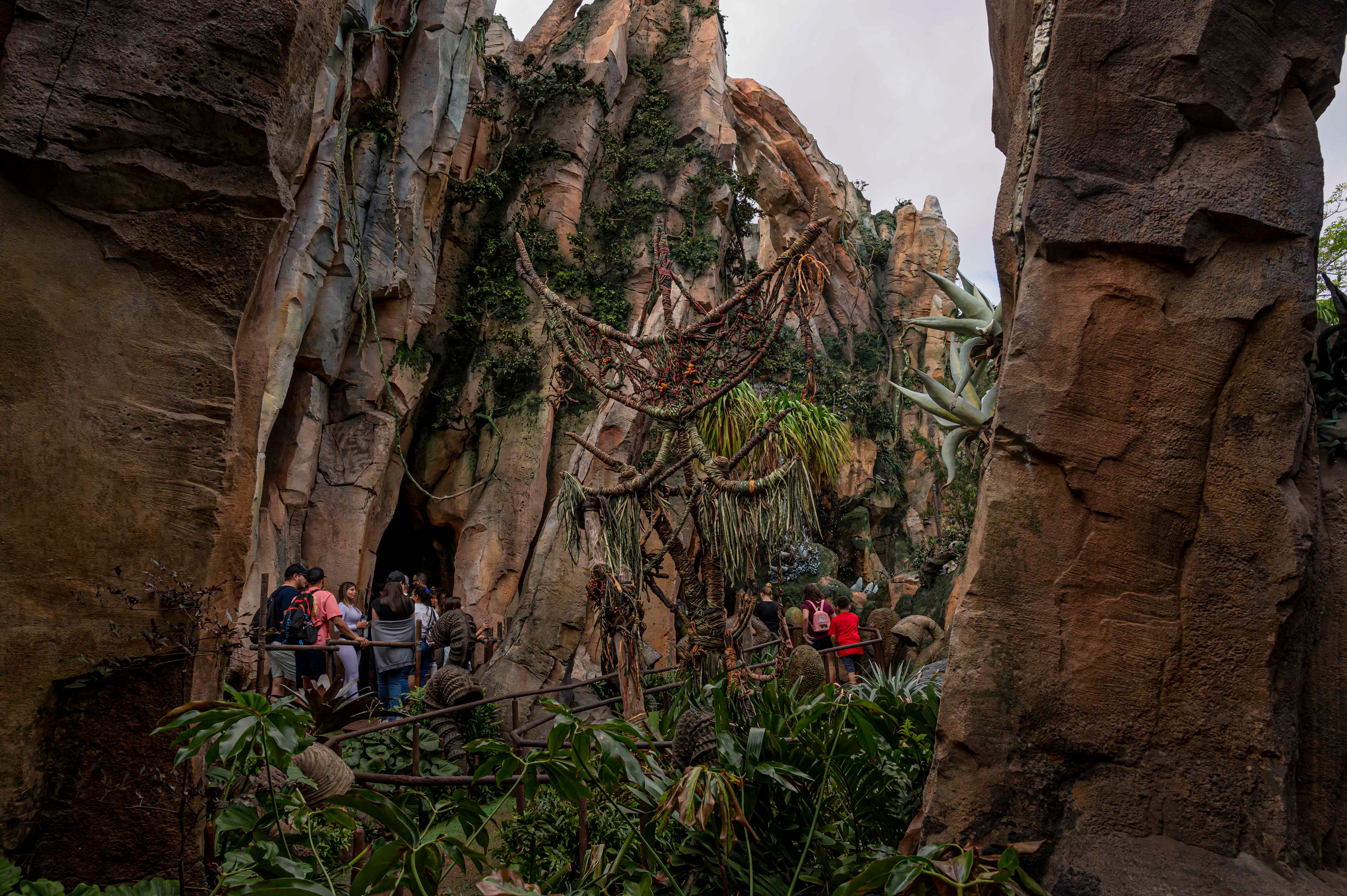 Magic Kingdom | Walt Disney World